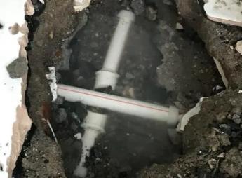 新罗阳台漏水维修公司为您分享楼上楼下漏水怎么处理