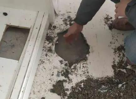 新罗卫生间漏水维修公司分享下精确定位查漏水一次多少钱?不同级别收费不同