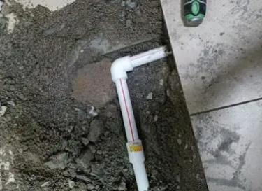 新罗阳台漏水维修时有哪些声音会影响检漏仪